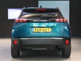 Peugeot 2008 (2025) thumbnail 11