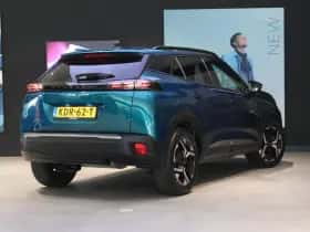 Peugeot 2008 (2025) thumbnail 3