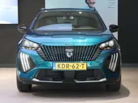 Peugeot 2008 (2025) thumbnail 6
