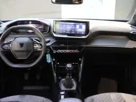 Peugeot 2008 (2025) thumbnail 7