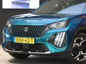 Peugeot 2008 (2025) thumbnail 8
