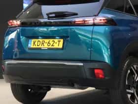 Peugeot 2008 (2025) thumbnail 10