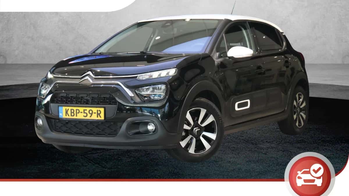 Citroën C3 (2023) — foto 1