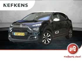 Citroën C3 (2023)