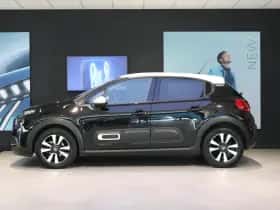 Citroën C3 (2023) thumbnail 2