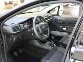 Citroën C3 (2023) thumbnail 11