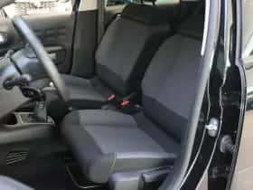 Citroën C3 (2023) thumbnail 12