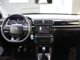 Citroën C3 (2023) thumbnail 13