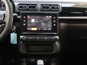 Citroën C3 (2023) thumbnail 14