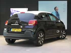 Citroën C3 (2023) thumbnail 3