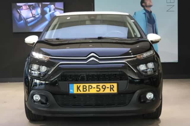 Citroën C3 (2023) thumbnail 5