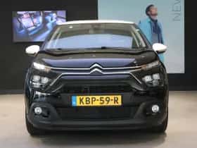 Citroën C3 (2023) thumbnail 5