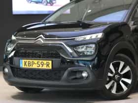 Citroën C3 (2023) thumbnail 6