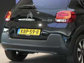 Citroën C3 (2023) thumbnail 7
