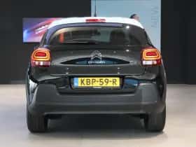 Citroën C3 (2023) thumbnail 8