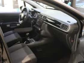 Citroën C3 (2023) thumbnail 9