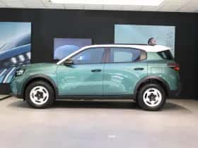 Opel Frontera (2025) thumbnail 2