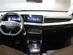 Opel Frontera (2025) thumbnail 12