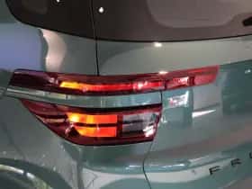 Opel Frontera (2025) thumbnail 18