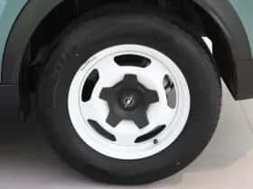 Opel Frontera (2025) thumbnail 19