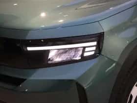 Opel Frontera (2025) thumbnail 20