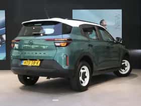 Opel Frontera (2025) thumbnail 3