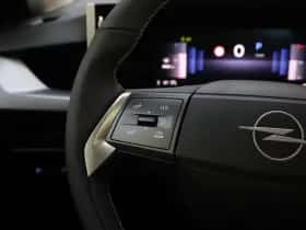 Opel Frontera (2025) thumbnail 22