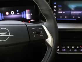 Opel Frontera (2025) thumbnail 23