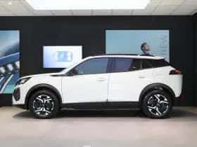 Peugeot e-2008 (2025) thumbnail 2