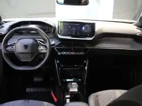 Peugeot e-2008 (2025) thumbnail 13