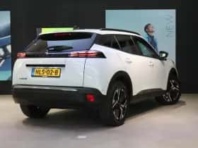 Peugeot e-2008 (2025) thumbnail 3