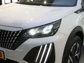 Peugeot e-2008 (2025) thumbnail 21