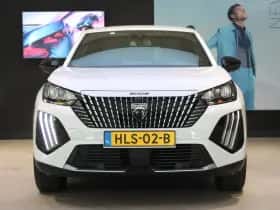 Peugeot e-2008 (2025) thumbnail 5