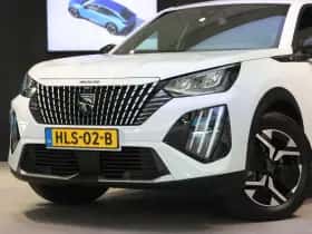 Peugeot e-2008 (2025) thumbnail 6