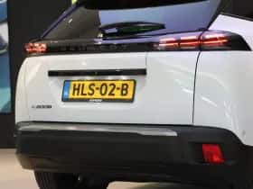 Peugeot e-2008 (2025) thumbnail 7