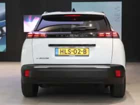 Peugeot e-2008 (2025) thumbnail 8