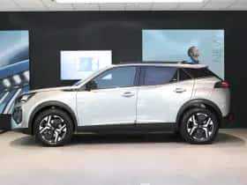 Peugeot e-2008 (2025) thumbnail 2