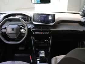 Peugeot e-2008 (2025) thumbnail 12