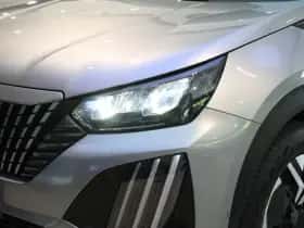 Peugeot e-2008 (2025) thumbnail 20