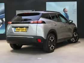 Peugeot e-2008 (2025) thumbnail 3