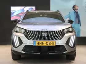 Peugeot e-2008 (2025) thumbnail 4