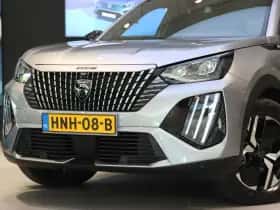 Peugeot e-2008 (2025) thumbnail 5