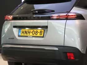 Peugeot e-2008 (2025) thumbnail 6
