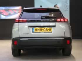 Peugeot e-2008 (2025) thumbnail 7