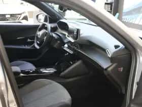 Peugeot e-2008 (2025) thumbnail 8