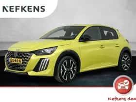 Peugeot 208 (2024) thumbnail 1