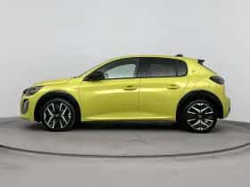 Peugeot 208 (2024) thumbnail 2