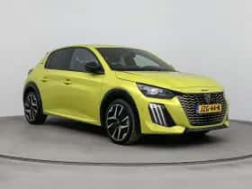 Peugeot 208 (2024) thumbnail 11