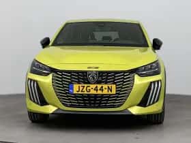Peugeot 208 (2024) thumbnail 12