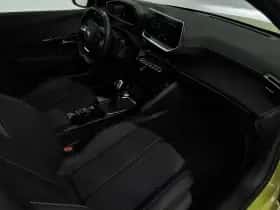 Peugeot 208 (2024) thumbnail 14